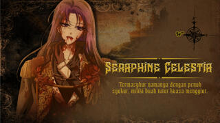 Memiliki daulat di bagian Barat.