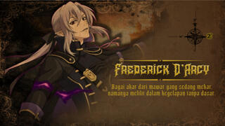 Janjikan makmur di bagian Timur.